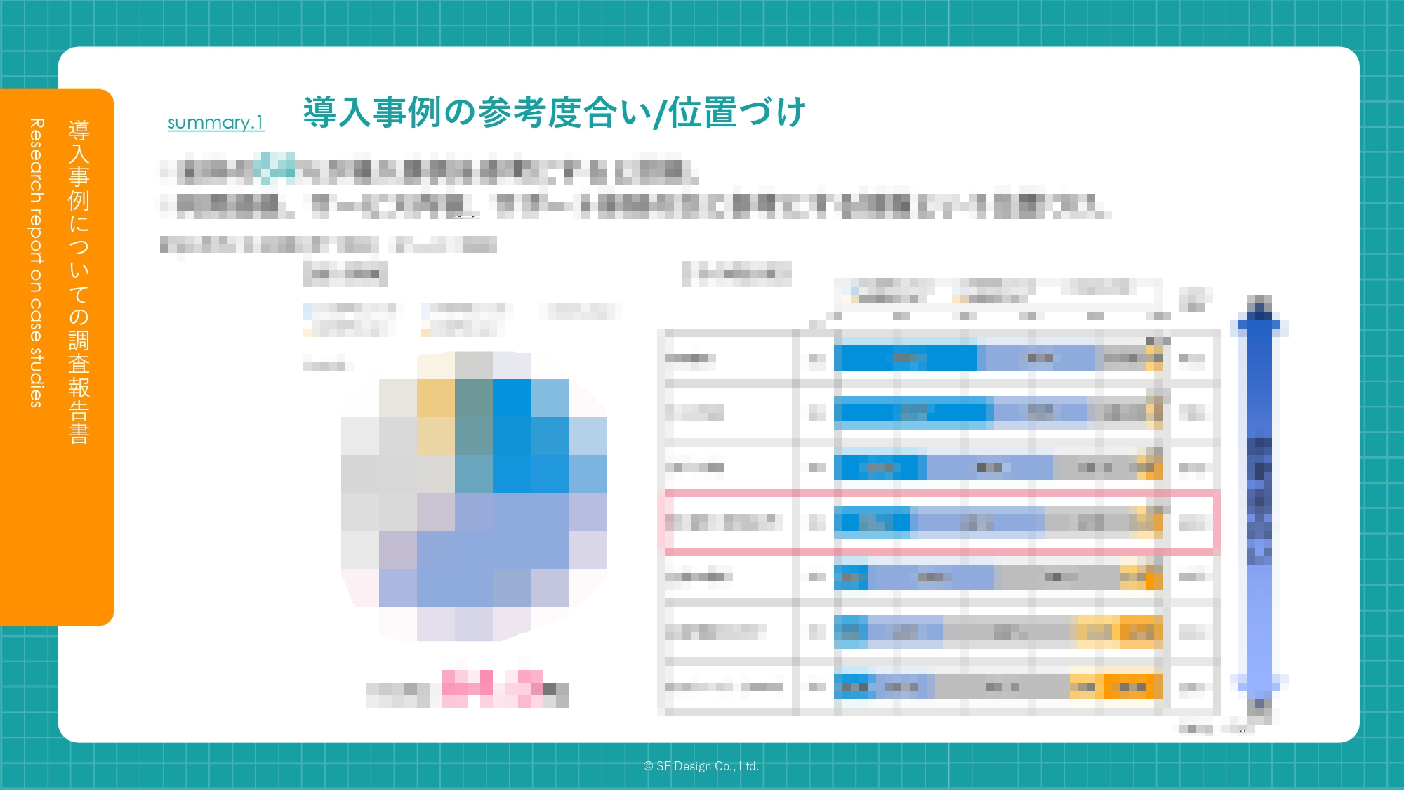 導入事例の活用状況に関するアンケート調査報告書