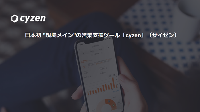cyzen