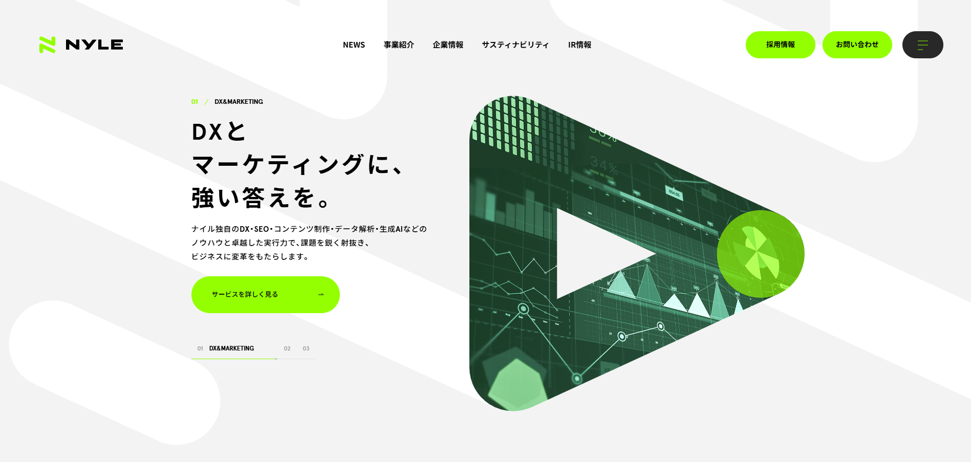 ナイル株式会社