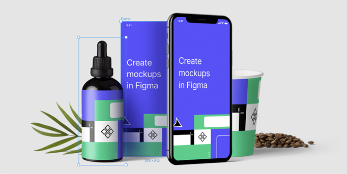 Artboard Studio Mockupsの画像