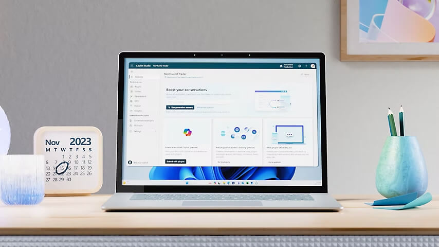 microsoft-copilot-studio