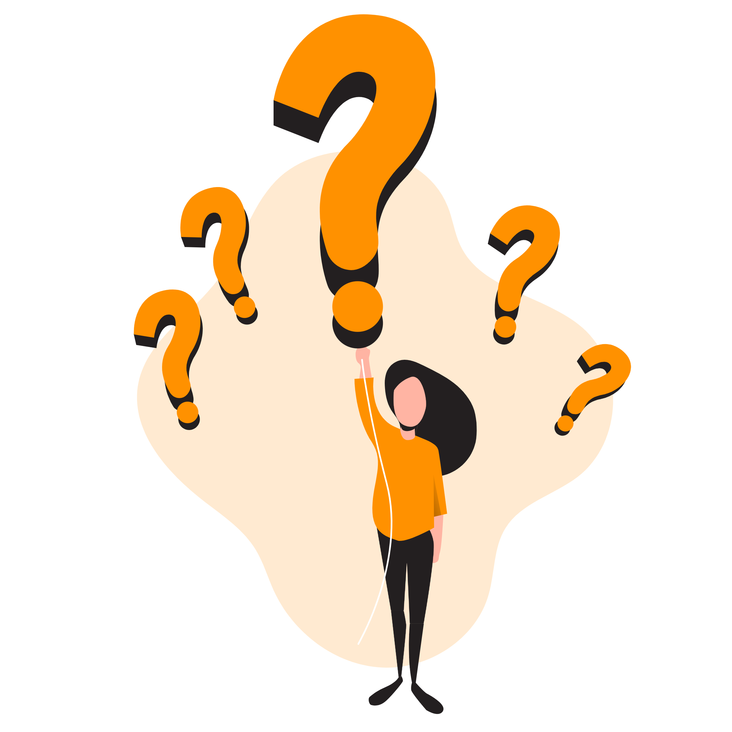 悩みはあるが、HubSpotでどうやって解決できるかわかっていない