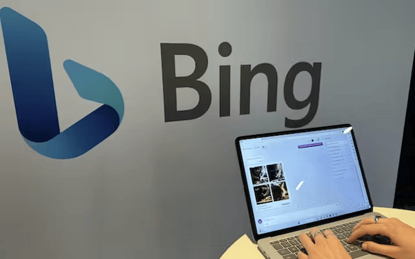 検索に特化し、画像を充実させた新しいBing