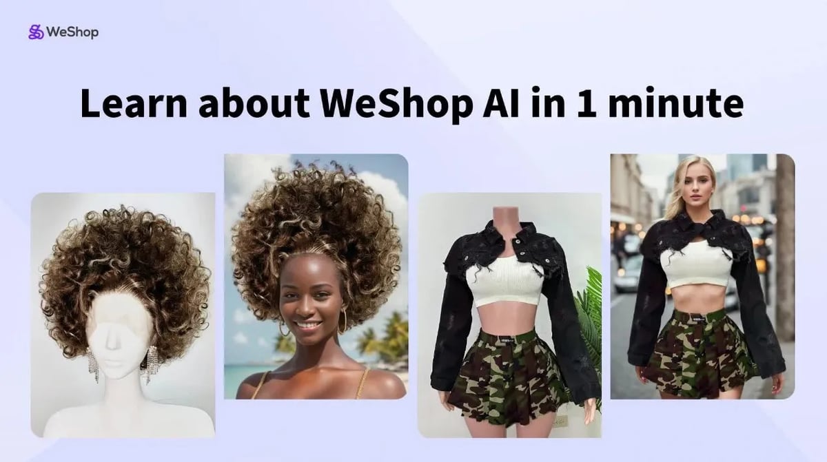 weshopで生成する画像イメージ