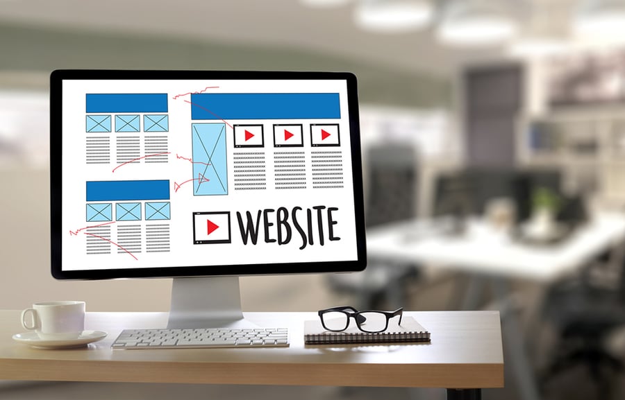 Webサイトの種類