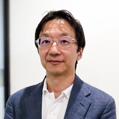 橋本大也様