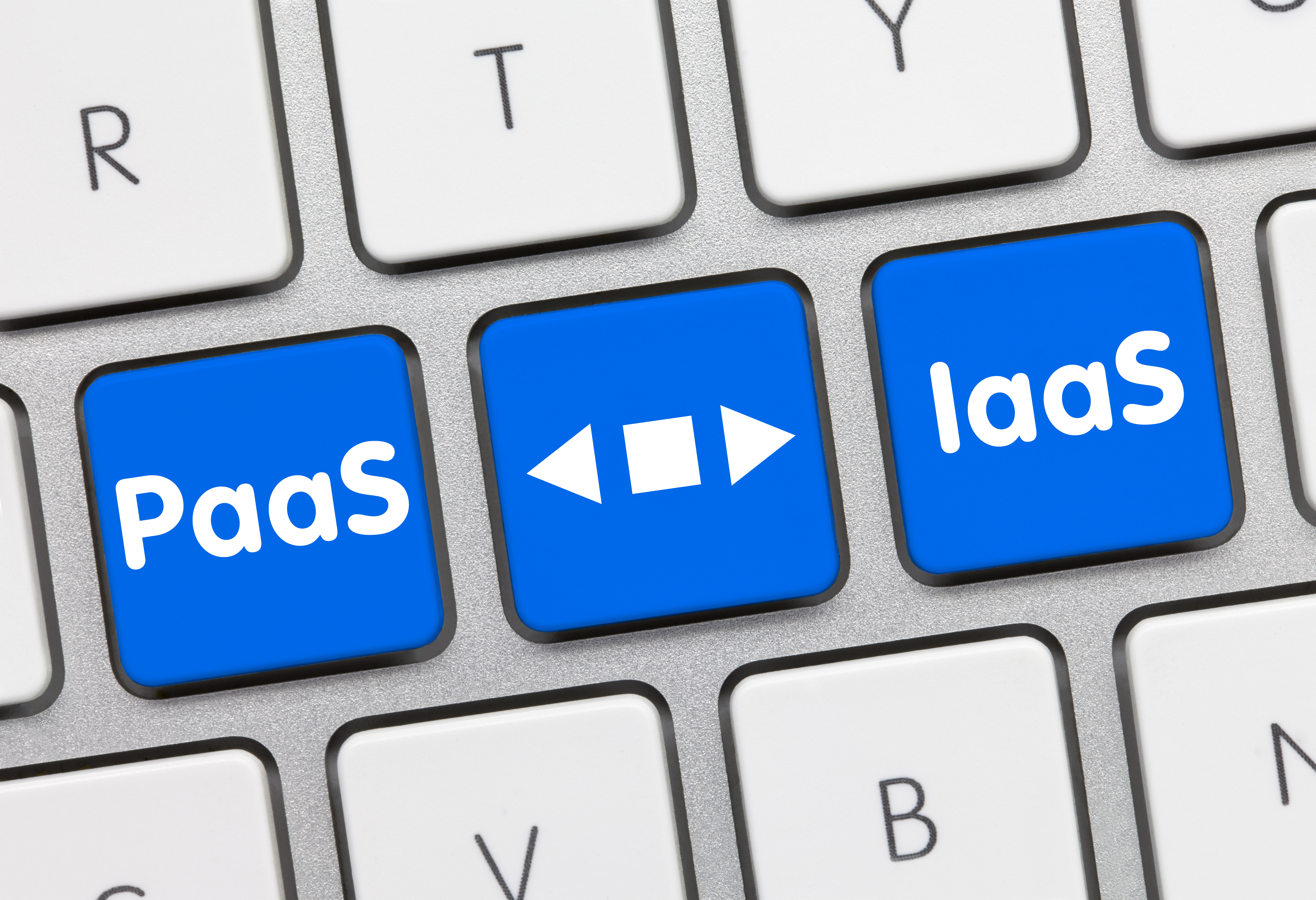 iPaaSとは？IaaS・PaaS・SaaSとの違いやメリット、導入事例を紹介