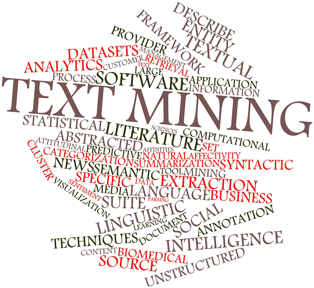 顧客理解に役立つテキストマイニング 活用方法や無料ツールを紹介