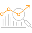 Measures with maximum efficiency and effectiveness