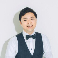 加納 宏徳氏