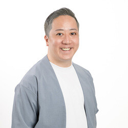 松谷 昌俊氏